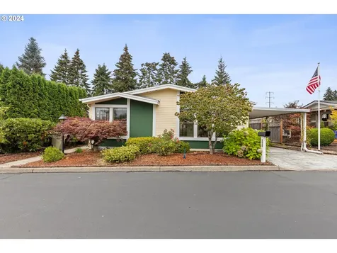 100 SW 195th Avenue Beaverton OR 97006