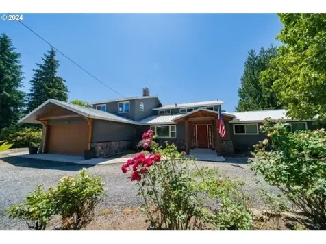 19034 Old Mehama Road SE Stayton OR 97383