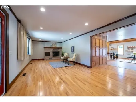 19034 Old Mehama Road SE Stayton OR 97383