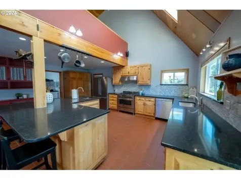19034 Old Mehama Road SE Stayton OR 97383