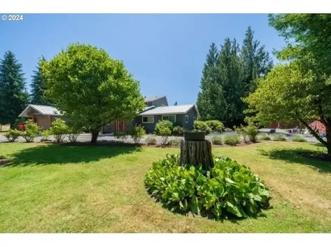 19034 Old Mehama Road SE Stayton OR 97383