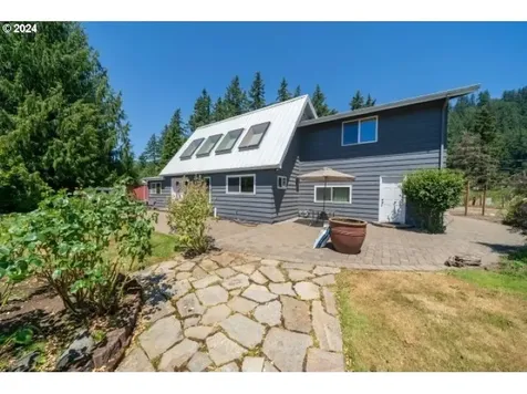 19034 Old Mehama Road SE Stayton OR 97383