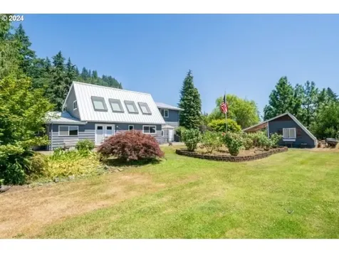 19034 Old Mehama Road SE Stayton OR 97383