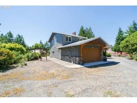 19034 Old Mehama Road SE Stayton OR 97383