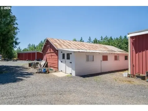 19034 Old Mehama Road SE Stayton OR 97383