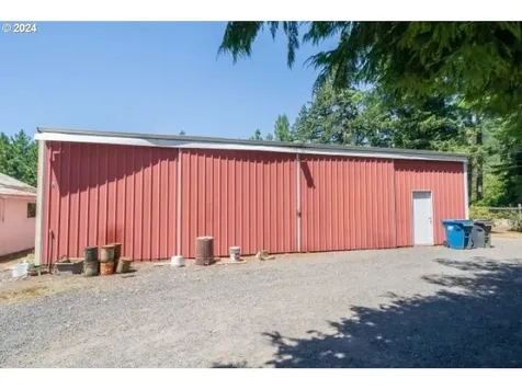 19034 Old Mehama Road SE Stayton OR 97383