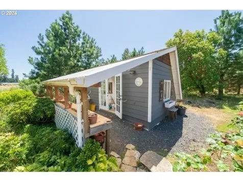 19034 Old Mehama Road SE Stayton OR 97383