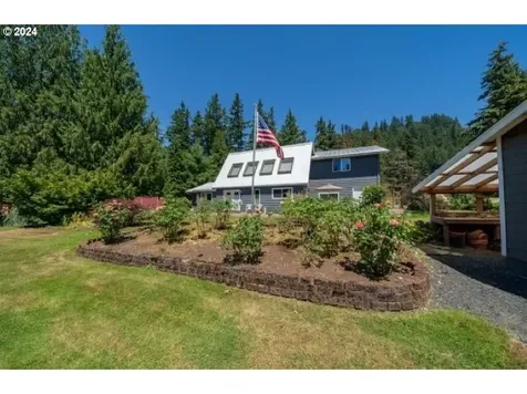 19034 Old Mehama Road SE Stayton OR 97383