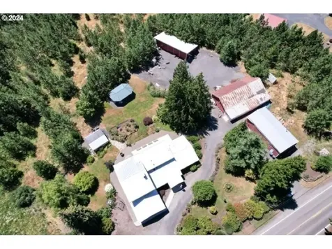 19034 Old Mehama Road SE Stayton OR 97383