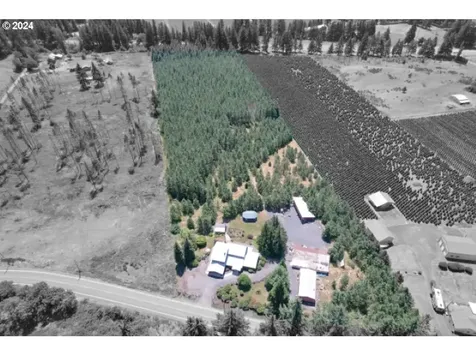 19034 Old Mehama Road SE Stayton OR 97383