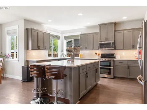 21082 Sw Copper Terrace Sherwood OR 97140