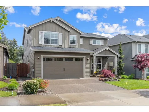 21082 Sw Copper Terrace Sherwood OR 97140
