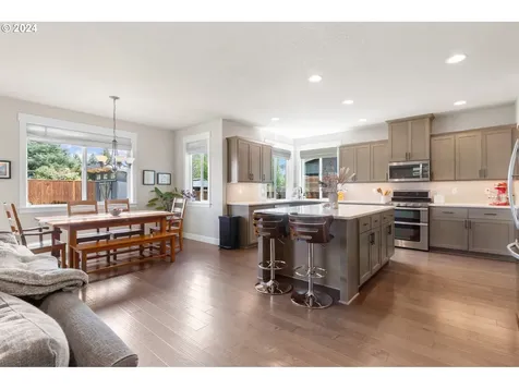 21082 Sw Copper Terrace Sherwood OR 97140