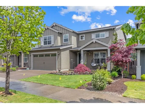 21082 Sw Copper Terrace Sherwood OR 97140