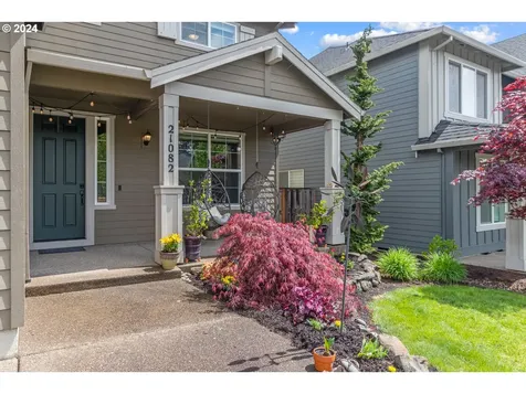 21082 Sw Copper Terrace Sherwood OR 97140