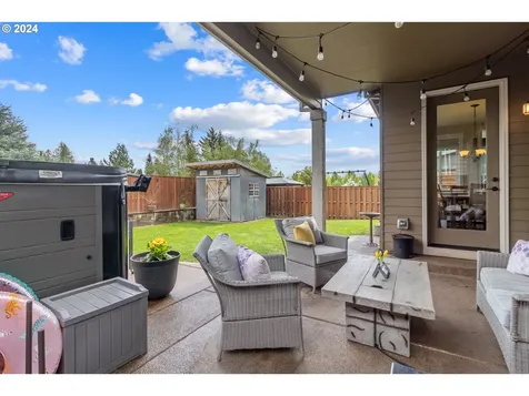21082 Sw Copper Terrace Sherwood OR 97140