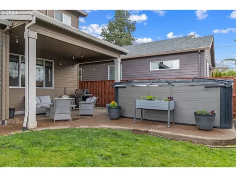 21082 Sw Copper Terrace Sherwood OR 97140