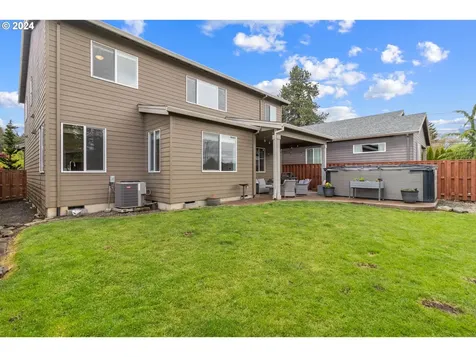 21082 Sw Copper Terrace Sherwood OR 97140