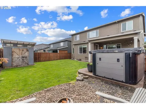 21082 Sw Copper Terrace Sherwood OR 97140