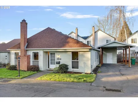 4816 SW Wembley Place Beaverton OR 97005