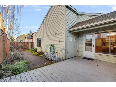4816 SW Wembley Place Beaverton OR 97005