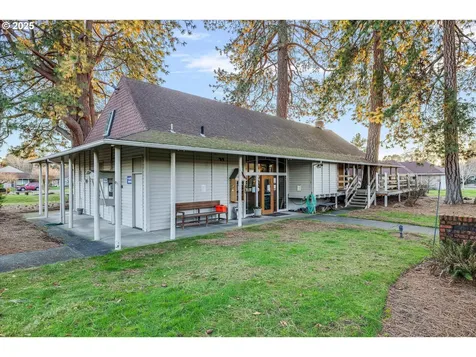 4816 SW Wembley Place Beaverton OR 97005