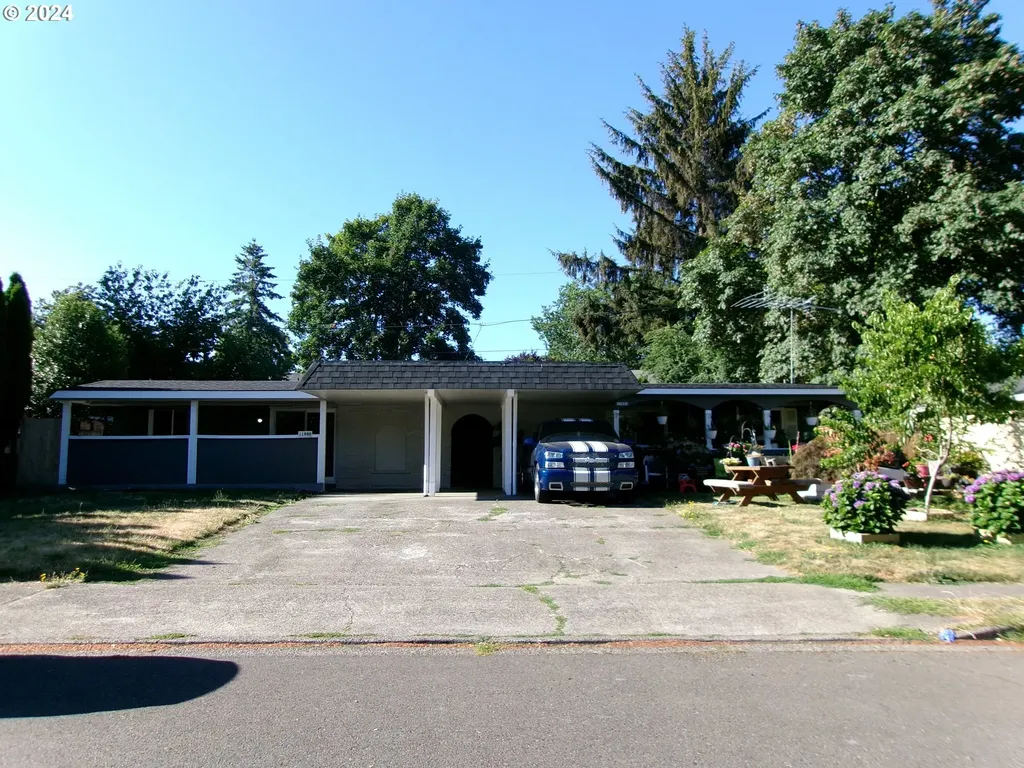 11920 SW Iron Horse Lane Beaverton OR 97008