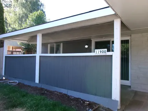 11920 SW Iron Horse Lane Beaverton OR 97008