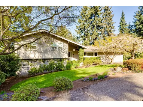 2669 Terrace View Drive Eugene OR 97405