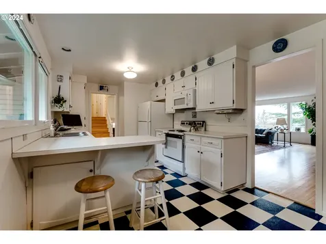 2669 Terrace View Drive Eugene OR 97405