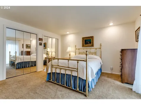 2669 Terrace View Drive Eugene OR 97405
