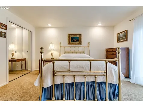 2669 Terrace View Drive Eugene OR 97405