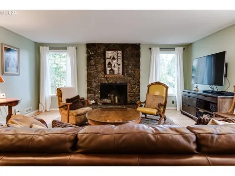 2669 Terrace View Drive Eugene OR 97405