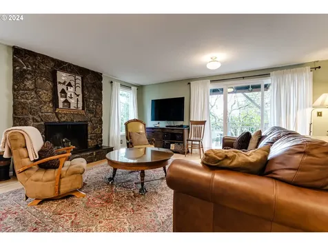 2669 Terrace View Drive Eugene OR 97405