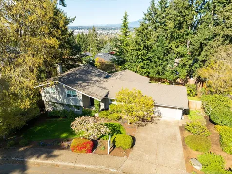 2669 Terrace View Drive Eugene OR 97405