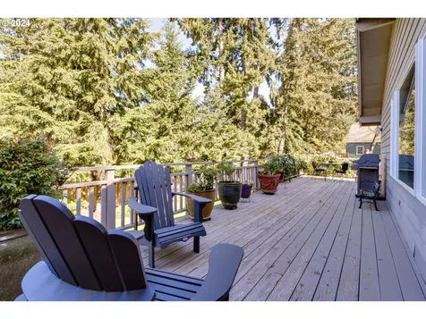 2669 Terrace View Drive Eugene OR 97405