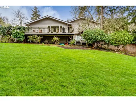 2669 Terrace View Drive Eugene OR 97405