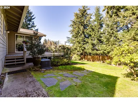 2669 Terrace View Drive Eugene OR 97405