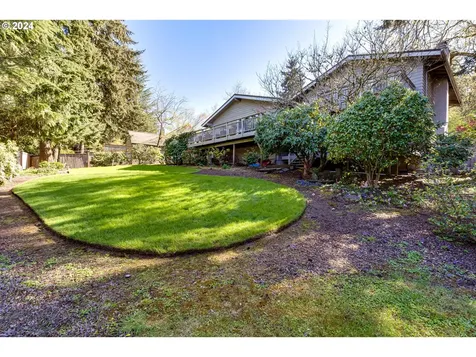 2669 Terrace View Drive Eugene OR 97405