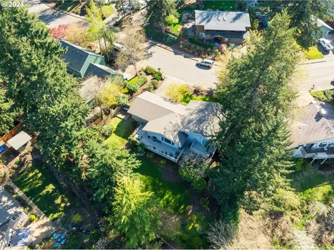 2669 Terrace View Drive Eugene OR 97405