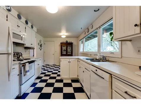 2669 Terrace View Drive Eugene OR 97405