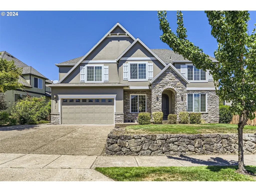 15133 Se Holland Loop Happy Valley OR 97086