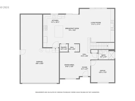 15133 Se Holland Loop Happy Valley OR 97086
