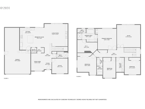 15133 Se Holland Loop Happy Valley OR 97086