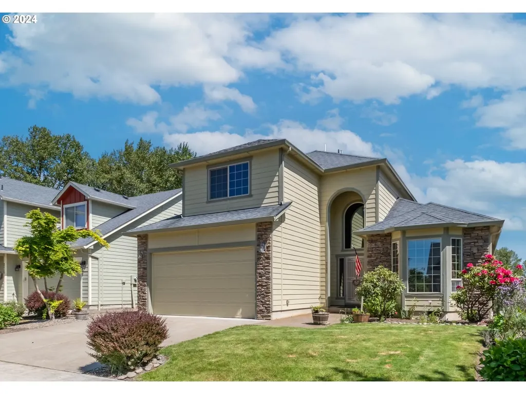 2121 Mayfly Street Lebanon OR 97355