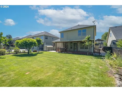 2121 Mayfly Street Lebanon OR 97355