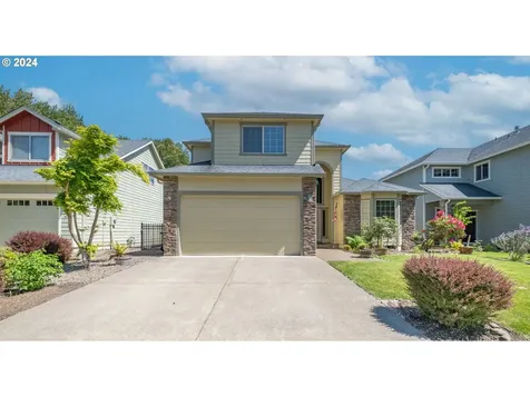 2121 Mayfly Street Lebanon OR 97355