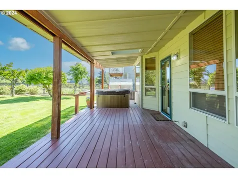 2121 Mayfly Street Lebanon OR 97355