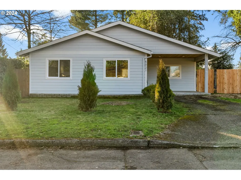 5021 Se 109th Avenue Portland OR 97266