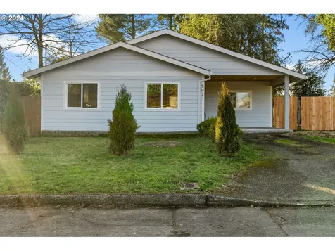 5021 Se 109th Avenue Portland OR 97266